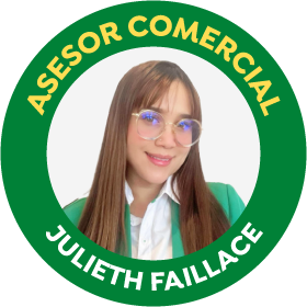Sello Julieth Faillace