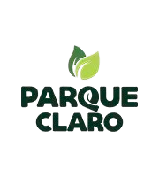 Logo del macroproyecto Parque Claro