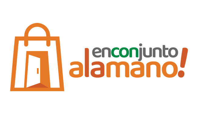 Enconjunto Alamano