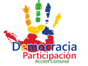 Democracia participación