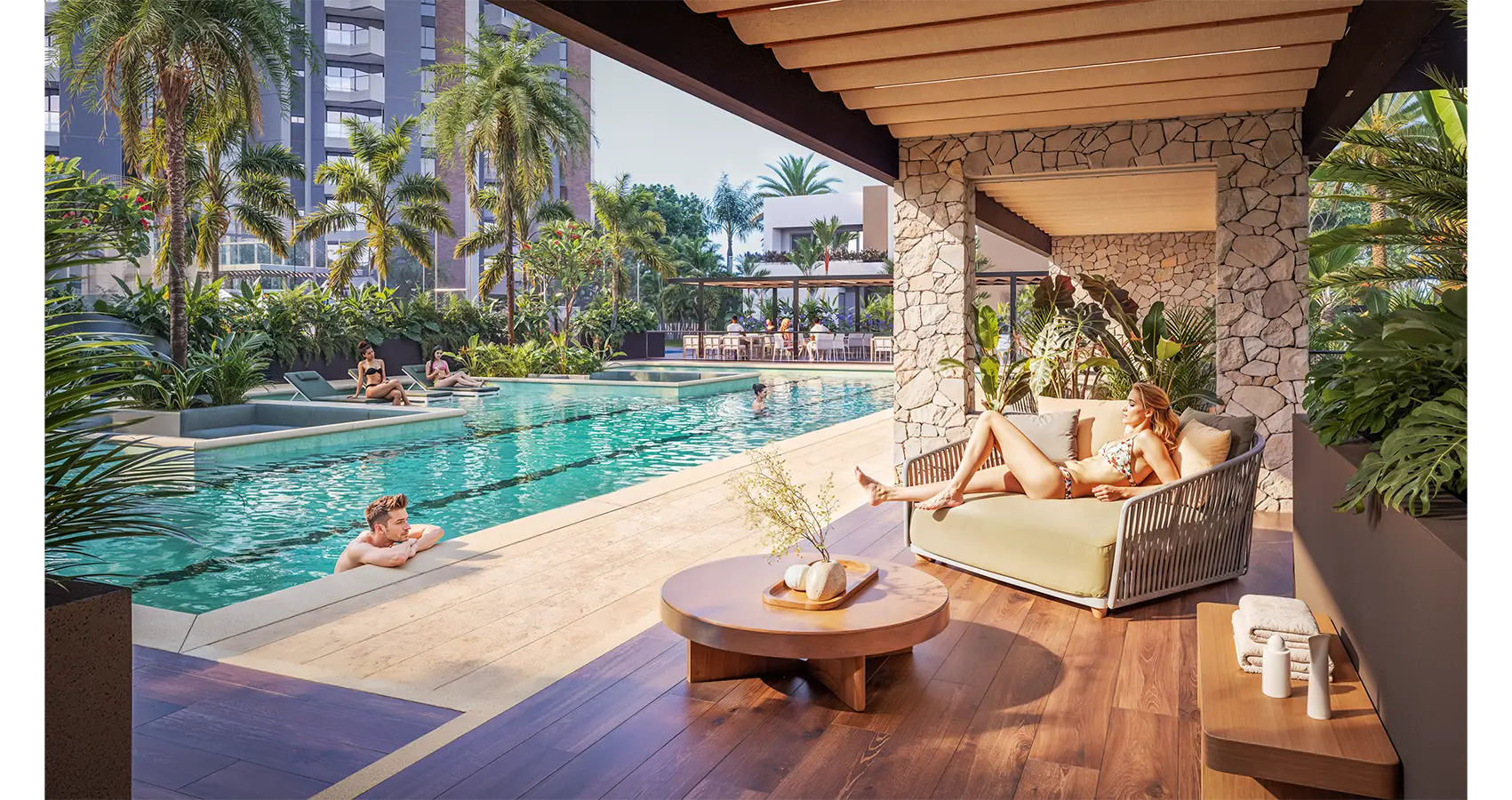 Zona de sombra del proyecto Zenda