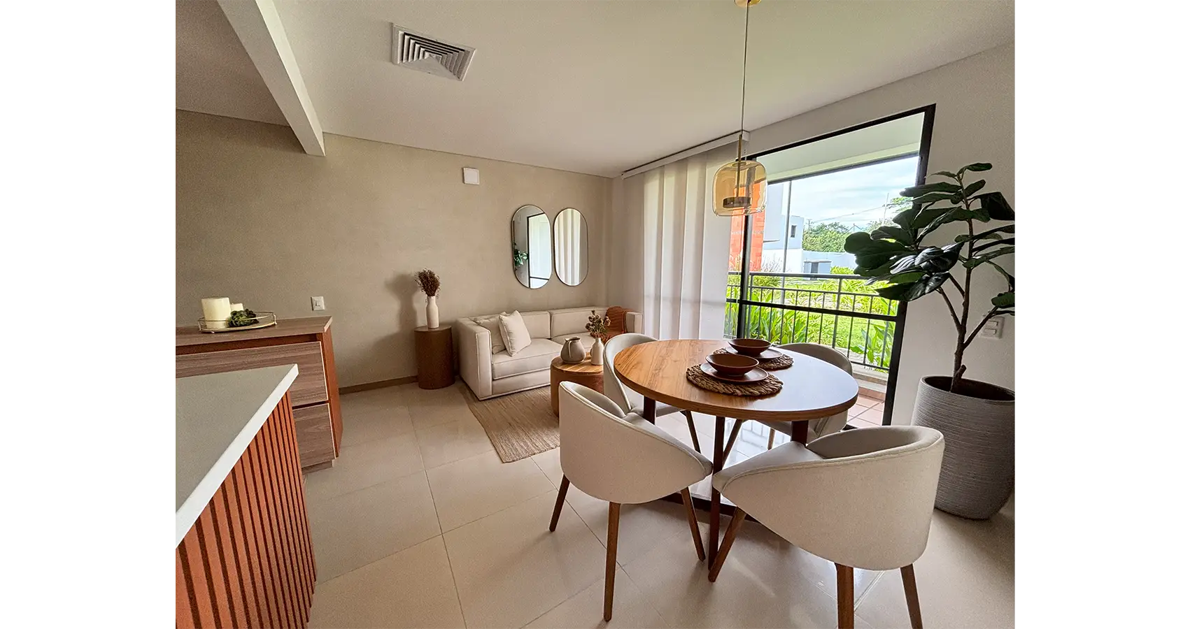Sala comedor