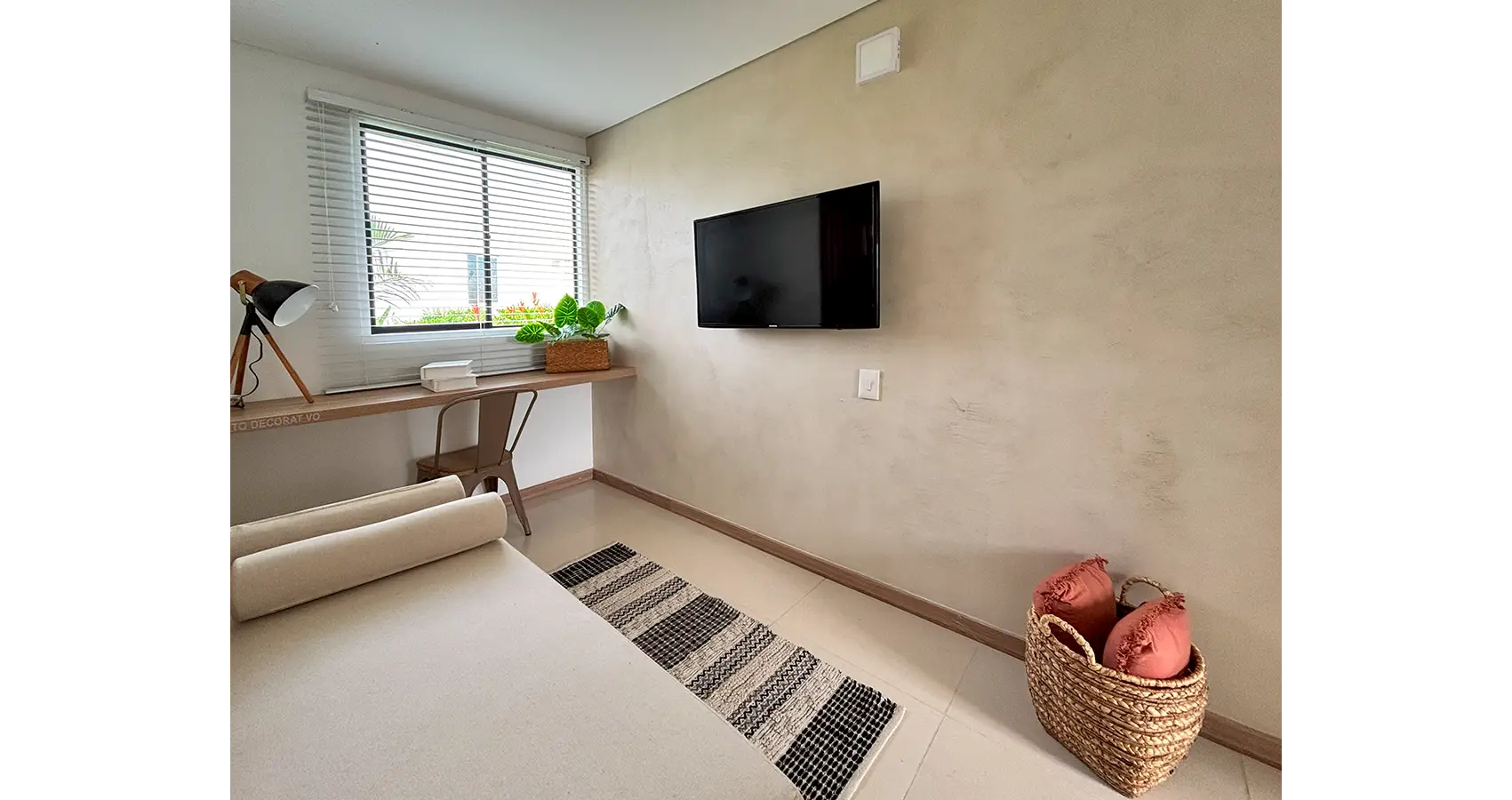 Sala de tv
