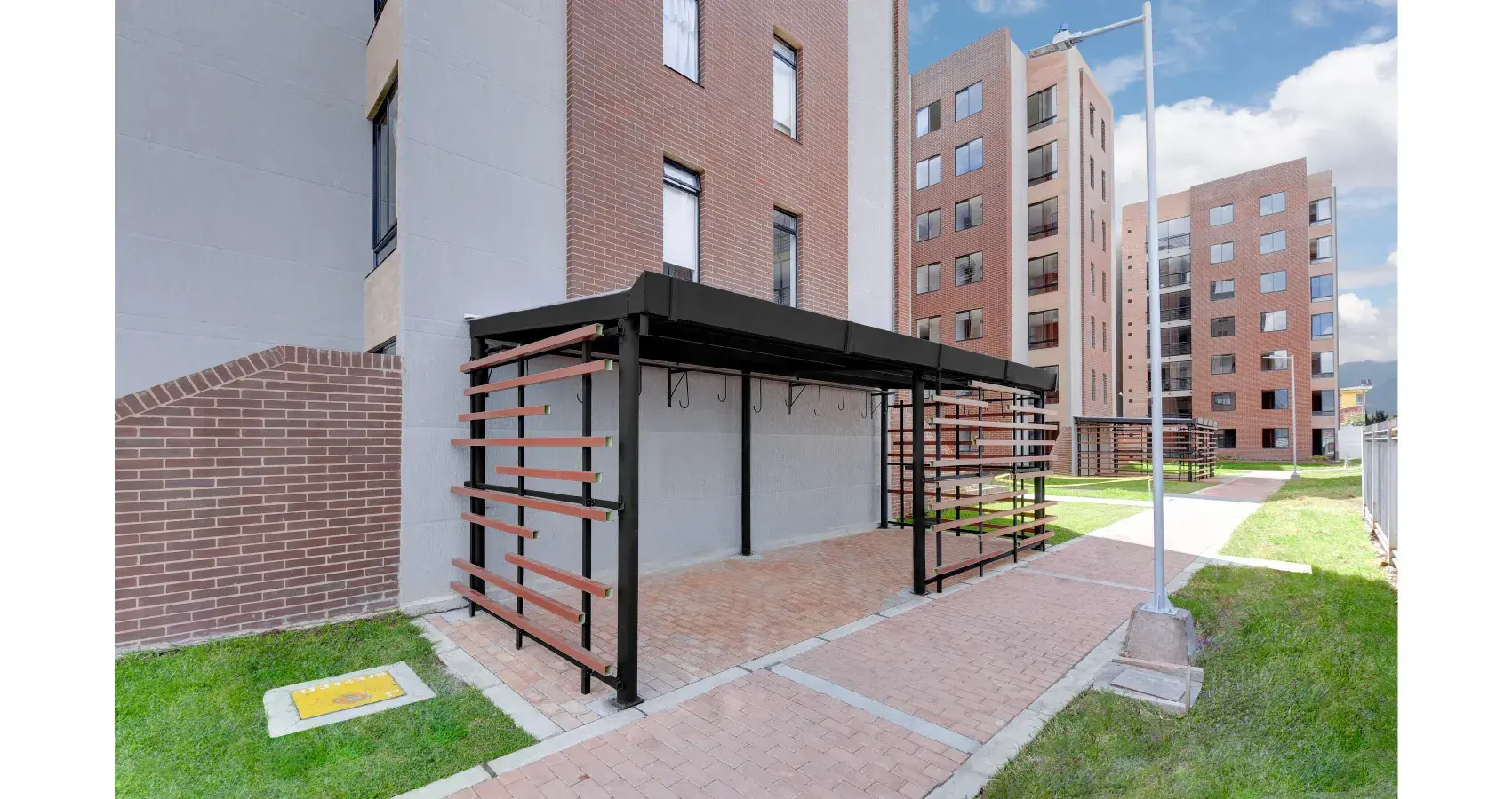 Molino proyecto de apartamentos en Cajica sin subsidio de vivienda 