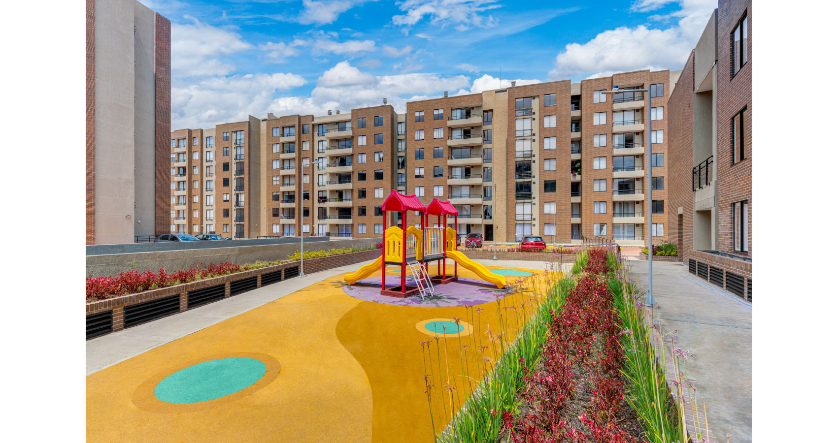 Hacienda San Jose proyecto de vivienda en Zipaquira 