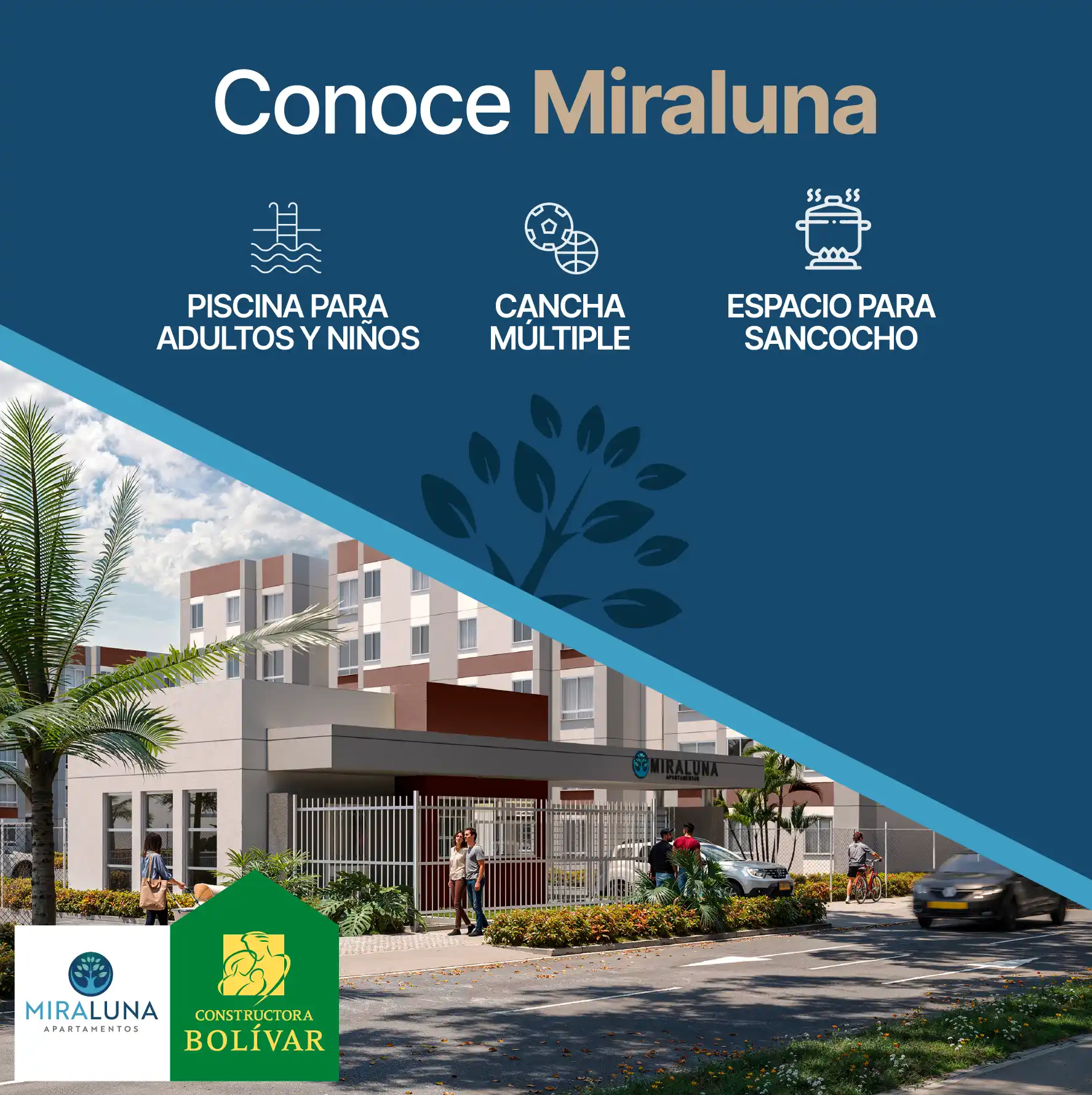Banner Proyecto pauta de Miraluna