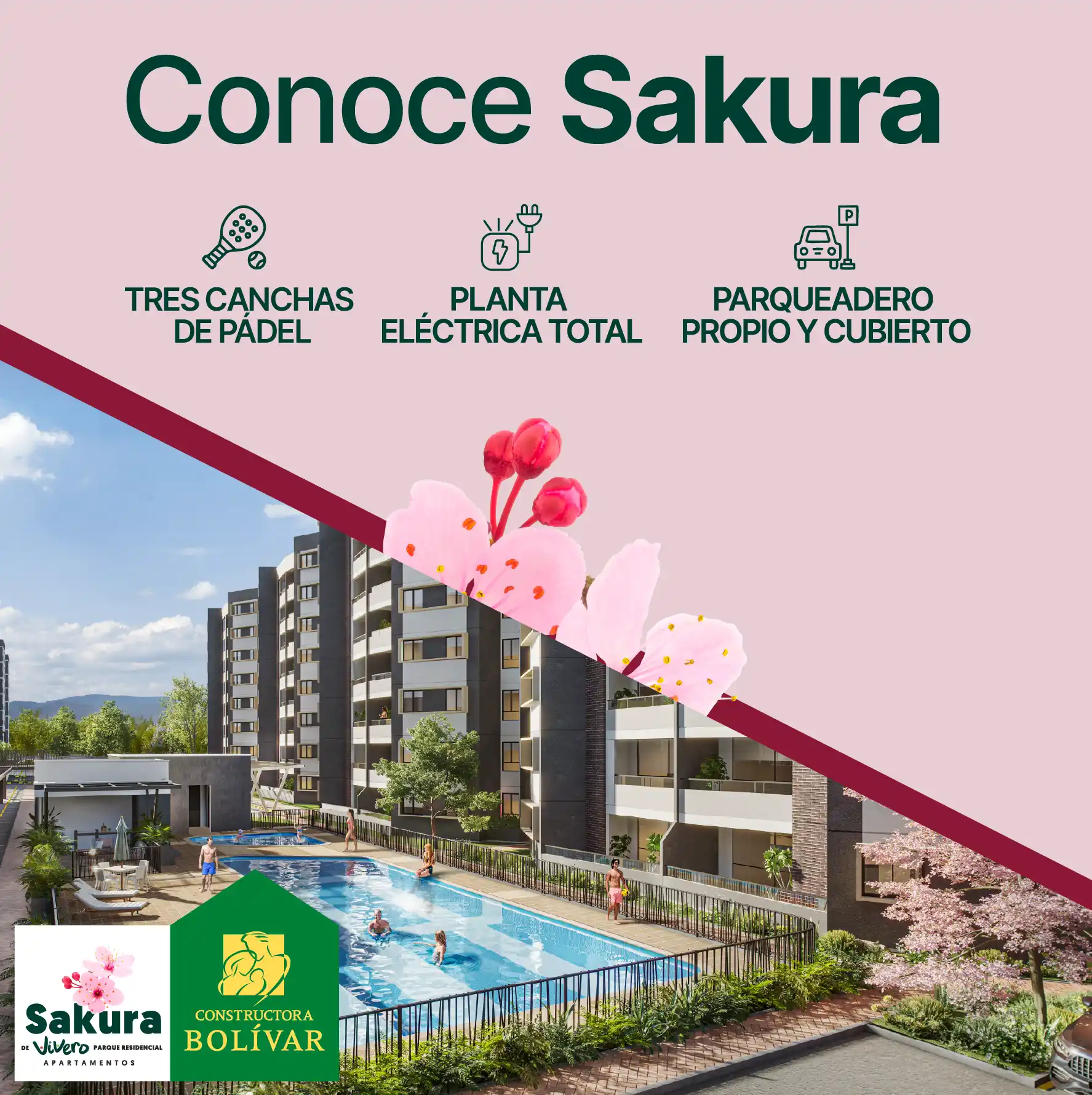 Banner Landing de pauta Sakura