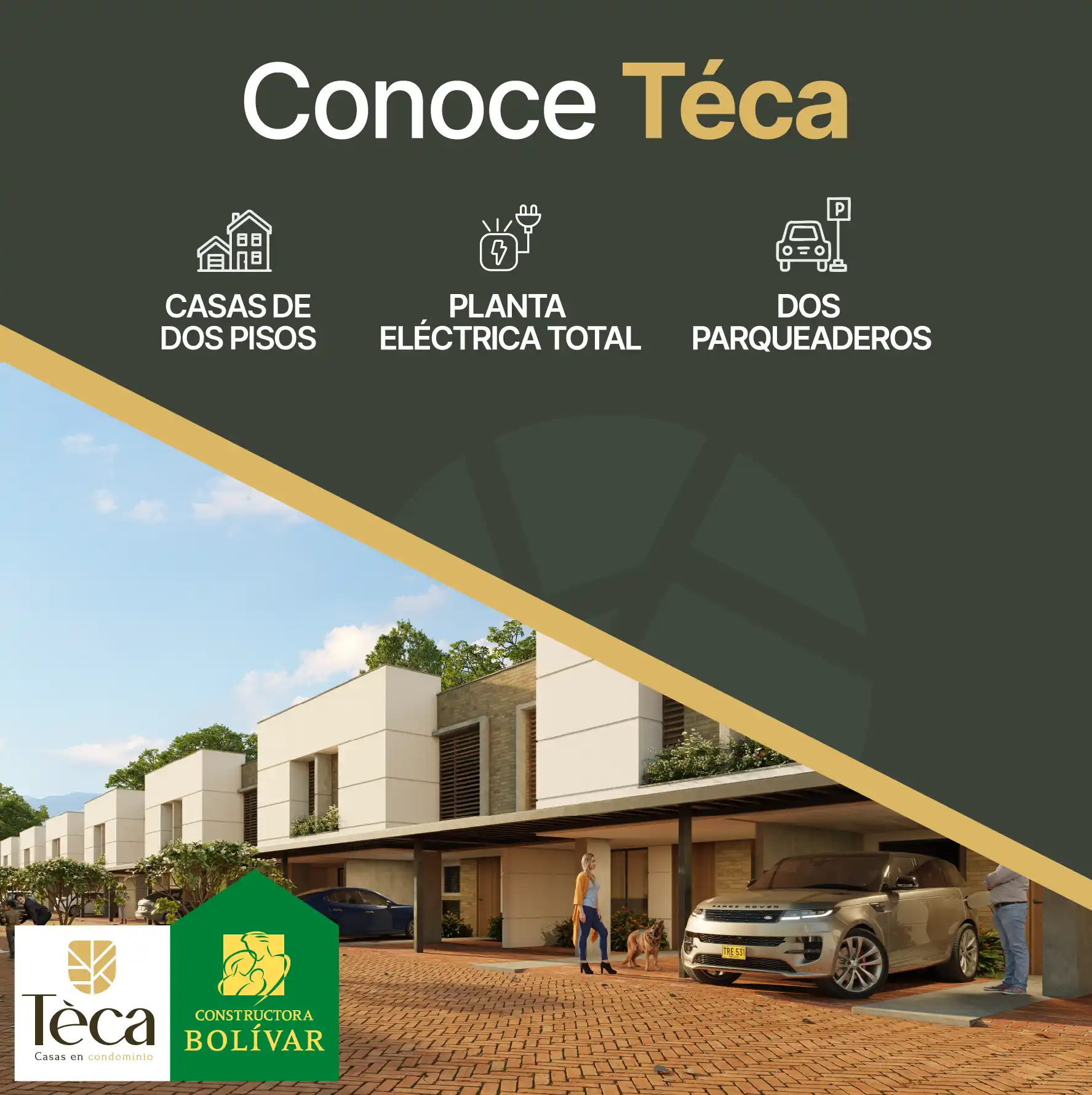Banner pauta Teca