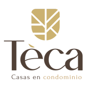 Logo proyecto Tèca