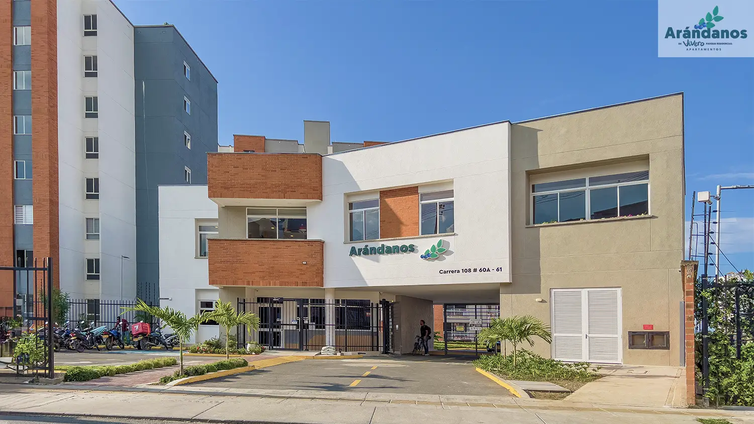 Foto del proyecto Arandanos en avance de obra Enero de 2026