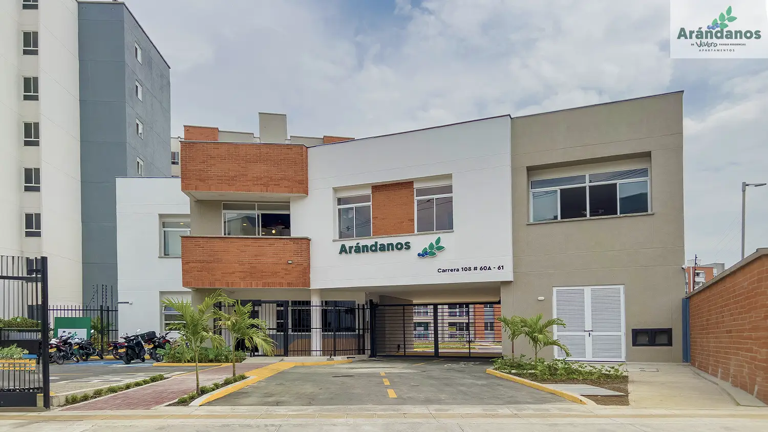 Foto del proyecto en avance de obra Julio de 2025