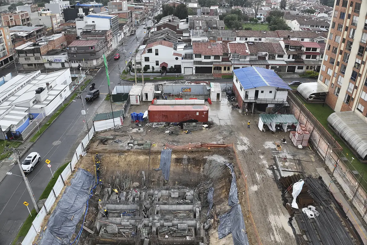 Foto del proyecto Casas de Floresta Living en avance de obra Enero de 2026