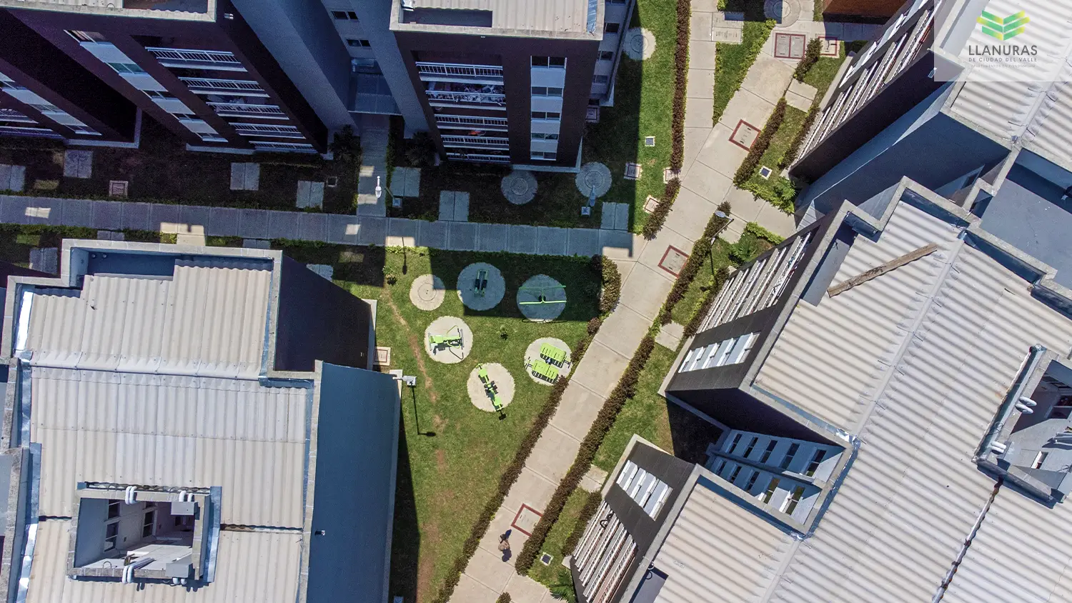 Foto del proyecto Llanuras en avance de obra Enero de 2026