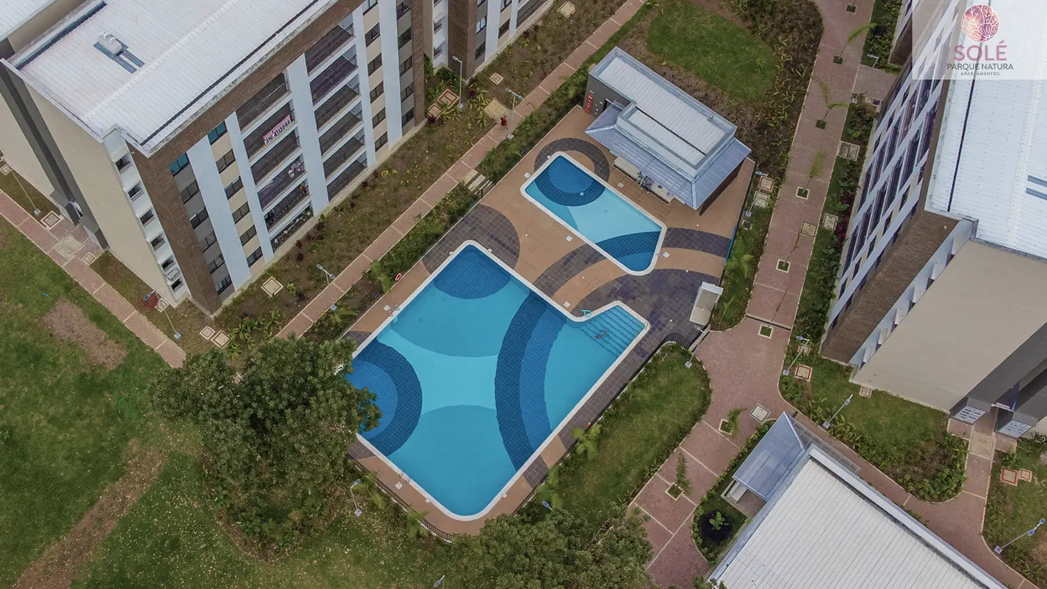 Foto del proyecto Solé en avance de obra Diciembre de 2025