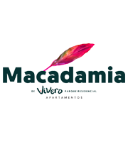 Macadamia - Logo