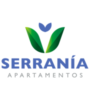 Logo Serranía
