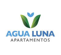 Logo Agua Luna