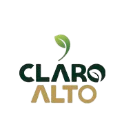 Logo del proyecto Claro Alto