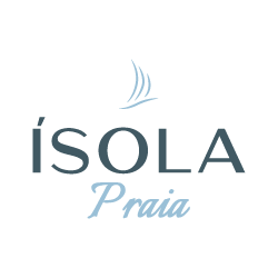 Logo Proyecto Isola Praia