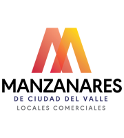 Logo Manzanares Locales