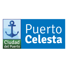 Logo Puerto celesta