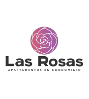 Logo Proyecto Las Rosas