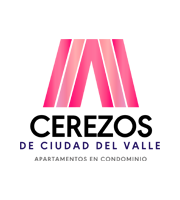 Logo Cerezos Ciudad del Valle