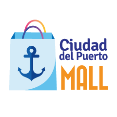 Ciudad del Puerto mall 