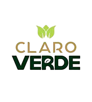 Logo del proyecto Claro Verde