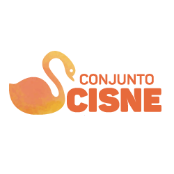 Logo cisne 