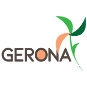 Logo proyecto Gerona