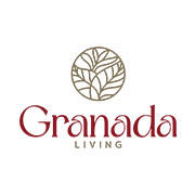 Logo del proyecto Granada living