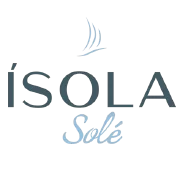 Logo del proyecto Isola Solé