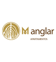 Logo Manglar proyecto de vivienda en Puerto Colombia 