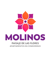 Logo proyecto los molinos