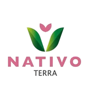 logo nativo casas parque dulce candelaria