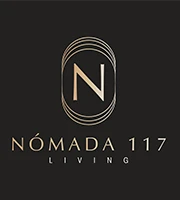 Logo del proyecto Nómada 117