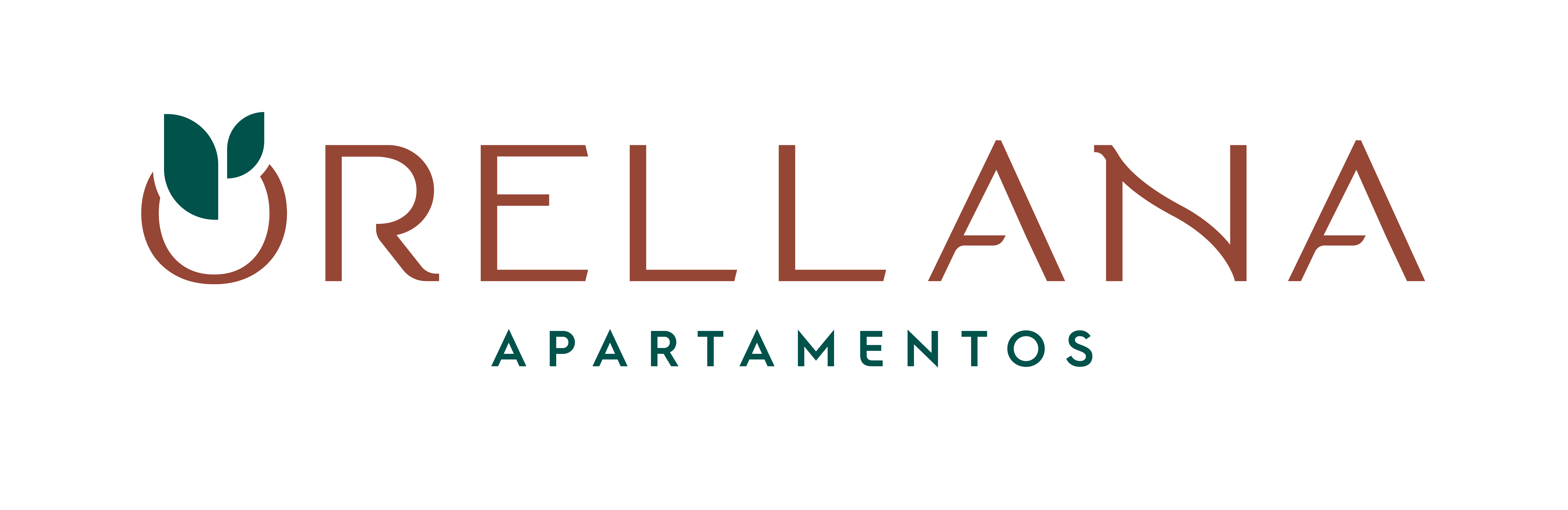 Logo Orellana