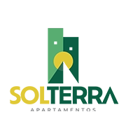 Logo del proyecto SolTerra, Armenia: Identidad visual del proyecto residencial.