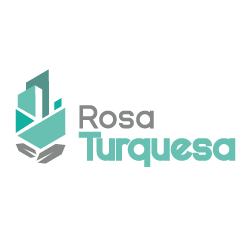 Rosa Turquesa ciudad rosaleda