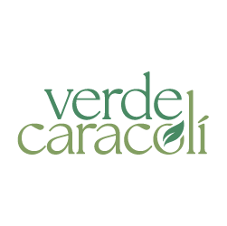 Logo del proyecto Caracolí