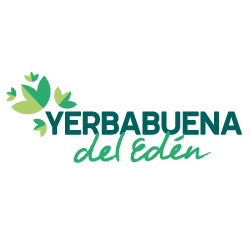 Logo Yerbabuena del Edén