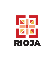 Logo Rioja proyecto de vivienda Cali Constructora Bolívar
