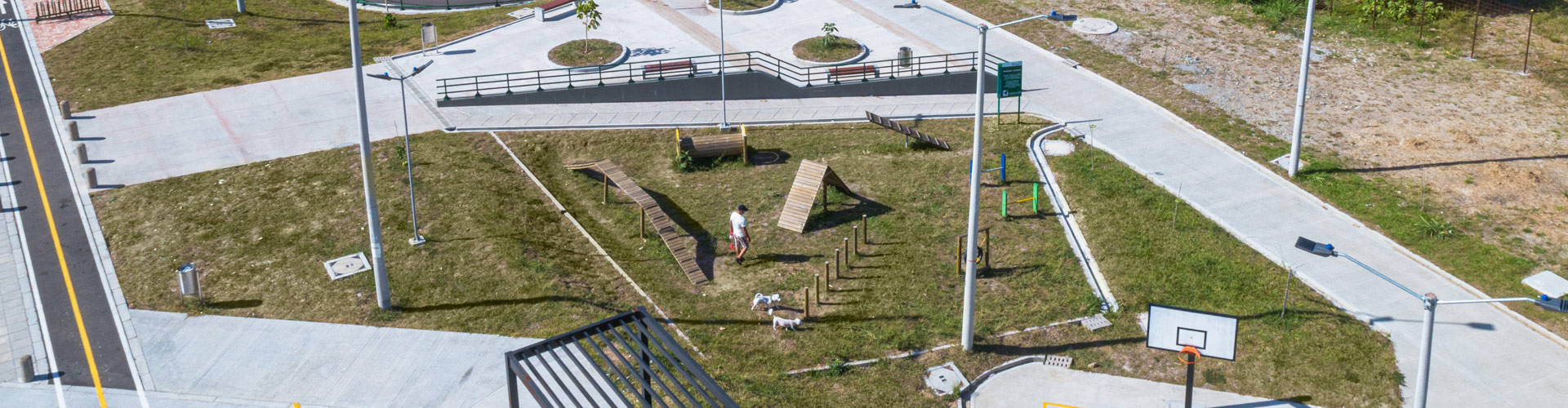 Arboleda del Campestre, desarollo de vivienda en Ibague Constructora Bolívar 