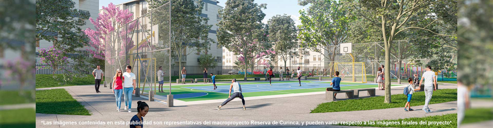 proyecto de apartamentos en santa marta con subsidio de vivienda, constructora bolivar