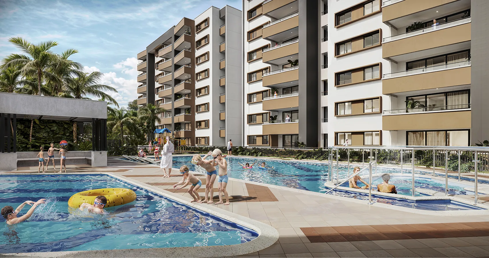 Loto Piscina