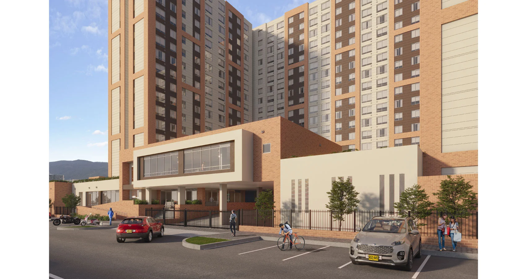 apartamentos en venta bogota norte