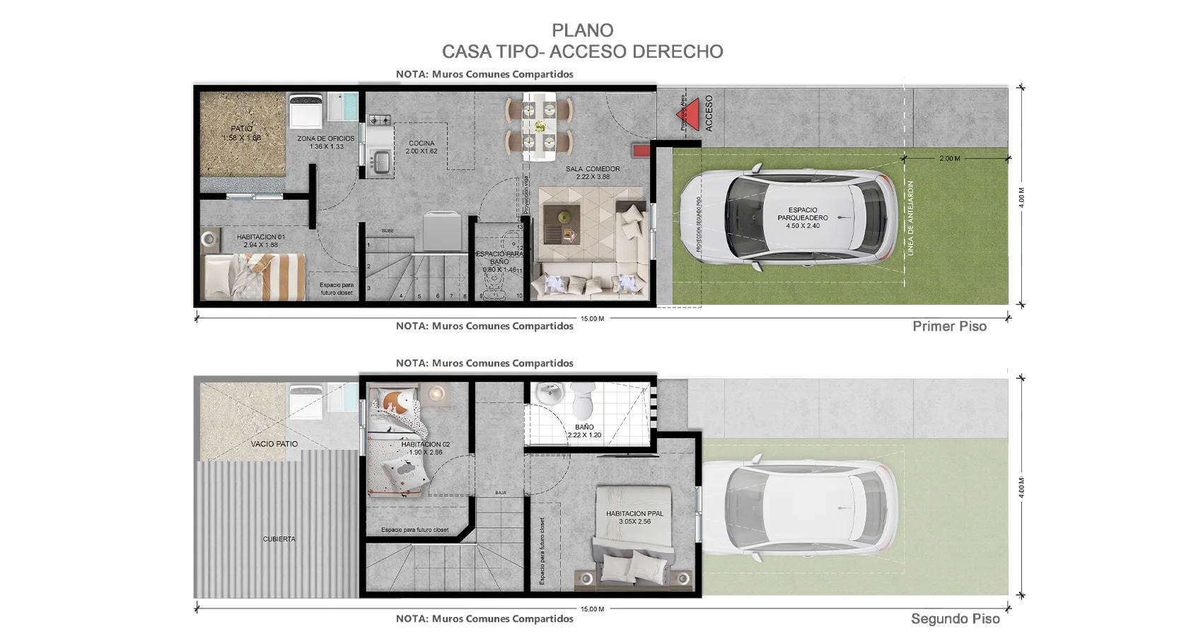 Plano casa