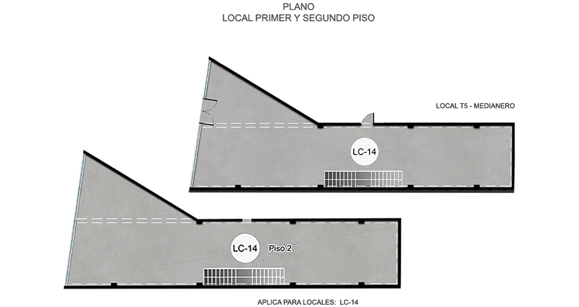 chipichape living locales comerciales cali norte