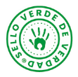Logo Sello Verde